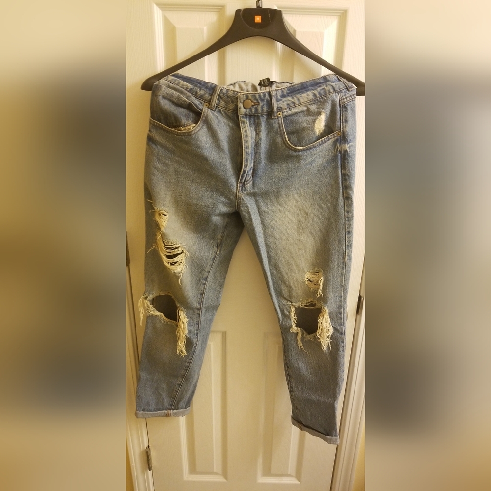 21 Men Jeans